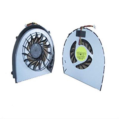 Laptop CPU Fan for DELL Vostro 3700 V3700 DFS531005MC0T F91B DC5V 0.5A 7CFM New