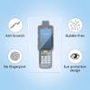 2 Packs Nano Screen Protector for MC3300 Series, HD Screen Protector,Explosion Proof Film view 4