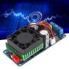 Digital Amplifier Board for DIY Sound System, IRS2092S 500W Single Channel Digital Amplifier Board, Class D HiFi Power Amplifier Board with Cooling Fan. view 2