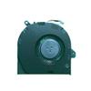 Laptop CPU Fan for DELL XPS 15 9500 DC28000ORSL 0DJH35 DJH35 EG50050S1-CG00-S9A DC5V 0.38A New view 2