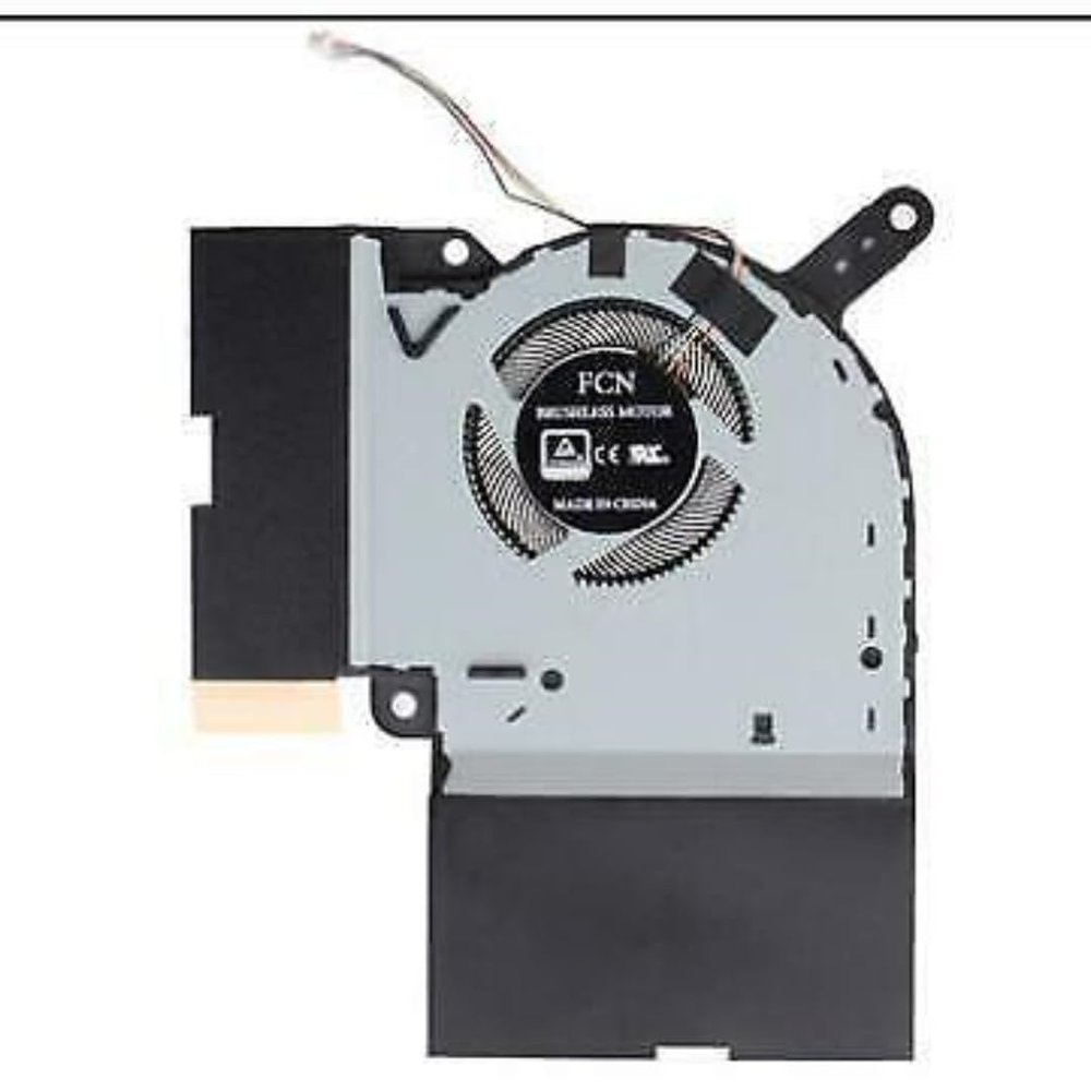5V Gpu Cooling Fan for Asus ROG Strix G531GV G531GW G512LV G532LWS G512L G712L G732L