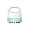 RUDINO,Small Desk Vacuum,Desktop Vacuum Cleaner Mini,Desktop Vacuum Cleaner,Table Top Vacuum,Desktop Cleaner,for Picking Up Bread Crumbs, Rubber Crumbs, Pet Hair Pieces and Other Tiny Items. view 1