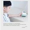 RUDINO,Small Desk Vacuum,Desktop Vacuum Cleaner Mini,Desktop Vacuum Cleaner,Table Top Vacuum,Desktop Cleaner,for Picking Up Bread Crumbs, Rubber Crumbs, Pet Hair Pieces and Other Tiny Items. view 3