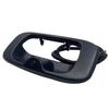 170 Degree Tailgate Handle Camera Liftgate Latch Handle Camera Car Rear View Reverse Backup Pickup Parking Camera Waterproof Night Vision for Chevrolet Silverado GMC Sierra 1999-2007 view 1