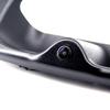 170 Degree Tailgate Handle Camera Liftgate Latch Handle Camera Car Rear View Reverse Backup Pickup Parking Camera Waterproof Night Vision for Chevrolet Silverado GMC Sierra 1999-2007 view 3