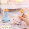 RUDINO,Desktop Vacuum Cleaner Mini,Desktop Vacuum Cleaner,Table Top Vacuum,Desktop Cleaner,Tiny Vacuum,for Picking Up Crumbs,Rubber Crumbs,Pet Hair and Other Tiny Items,Dust On The Table,Keyboards. view 3