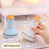 RUDINO,Desktop Vacuum Cleaner Mini,Desktop Vacuum Cleaner,Table Top Vacuum,Desktop Cleaner,Tiny Vacuum,for Picking Up Crumbs,Rubber Crumbs,Pet Hair and Other Tiny Items,Dust On The Table,Keyboards. view 3