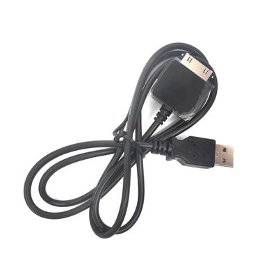 1M USB Sync Data Transfer Copper Wire Charge Wire for Microsoft Zune Zune2 Zunehd MP3 MP4 Player