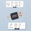 chenyang USB 3.0/3.1 Connector USB C to USB 3.0 Data 10Gbps Charge Adapter view 4