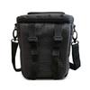 Navitech Black Camcorder Camera Bag Compatible with Sony - HDRCX405 HD Video Recording Handycam Camcorder view 3