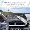 SKTU 2024 2025 2026 Chevy Trax Accessories Screen Protector for 2024 2025 2026 Chevrolet Trax/Chevy Trailblazer 11-Inch Navigation Screen 9H Hardness HD Clear view 2