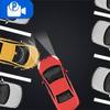 4 Channel Dash Cam, Quad Camera FHD 1080P*4 Front, Left, Right, and Rear, 3 Inch Display 1080P IR Night Vision 360 Degrees Panoramic Car Recorder for Vehicle view 4