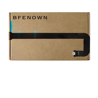 Bfenown Replacement Trackpad Touchpad Flex Connector Cable 821-03871-02 for MacBook Air 13.6" M2 A2681 2022 Year