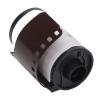 Camera Film 8 Sheets Camera Color Films 35mm Color Film,ISO200 High Definition 35mm Film One Roll Wide Exposure High Contrast Camera Film 135 Color Film Film view 2