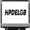 HPDELGB Replacement for Acer Chromebook C720 LCD Screen 11.6 inch 1366X768 LED Display Screen LCD Touch Screen Laptop Digitizer Panel view 2