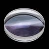 Astronomical Telescope Accessories Refractive HD Objective Lens, Double Separate Single/Multilayer Film - 154mm F750 / F1200 (D154F1200 : Single-Layer Blue Film) view 3