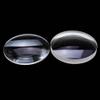 Astronomical Telescope Accessories Refractive HD Objective Lens, Double Separate Single/Multilayer Film - 154mm F750 / F1200 (D154F1200 : Single-Layer Blue Film) view 4