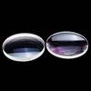 Astronomical Telescope Accessories Refractive Objective Lens, Double Separate Single/Multilayer Film - D131F700/F1200 (D131F700 : Separation Green Film) view 2