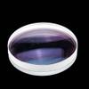 Astronomical Telescope Accessories Refractive Objective Lens, Double Separate Single/Multilayer Film - D131F700/F1200 (D131F700 : Separation Green Film) view 3