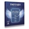 savvies Screen Protector compatible with Anbernic RG405M Protection Film Clear 6-Pack view 3