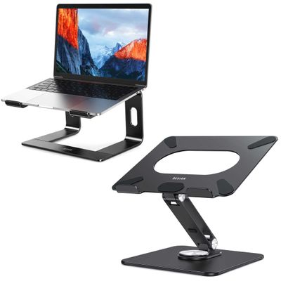 BESIGN LS03 and LSX7 Laptop Stand