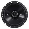 KICKER Pair 43DSC6704 DSC670 240 Watt 6.75" 2-Way Car Audio Speakers 4-Ohm DS670 Bundle with Rockville RPB2-BLACK Portable Bluetooth Speaker (2 Items) view 3