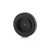 1.5-26mm Adjustable Diaphragm Iris Adapter Ring M30 to M37 Camera Lens Module Adapter Ring - Black view 4