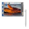 2.4 inch 2.8 inch 3.2 inch 3.5 inch Raspberry touch screen display screen (2.8 inch) view 1