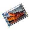 2.4 inch 2.8 inch 3.2 inch 3.5 inch Raspberry touch screen display screen (2.8 inch) view 2