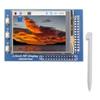 2.4 inch 2.8 inch 3.2 inch 3.5 inch Raspberry touch screen display screen (2.4 inch) view 1