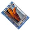 2.4 inch 2.8 inch 3.2 inch 3.5 inch Raspberry touch screen display screen (2.4 inch) view 2