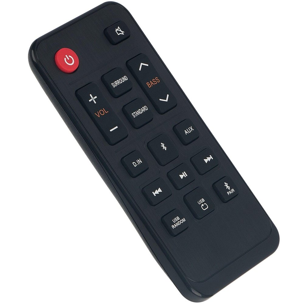 AH81-11699A Replace Remote Compatible with Samsung Sound Bar HW-T400 HW-T40M HW-A40R Speaker