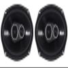 KICKER Pair 43DSC69304 DSC6930 6x9 360 Watt 3-Way Car Audio Speakers 4-Ohm DS693 Bundle with Rockville RPB2-BLACK Portable Bluetooth Speaker (2 Items) view 2