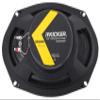 KICKER Pair 43DSC69304 DSC6930 6x9 360 Watt 3-Way Car Audio Speakers 4-Ohm DS693 Bundle with Rockville RPB2-BLACK Portable Bluetooth Speaker (2 Items) view 3