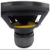 KICKER Pair 43DSC69304 DSC6930 6x9 360 Watt 3-Way Car Audio Speakers 4-Ohm DS693 Bundle with Rockville RPB2-BLACK Portable Bluetooth Speaker (2 Items) view 4