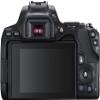 Canon Rebel SL3 Vlogger Kit:EF-S 18-55mm is II Lens,64GB Memory Card,Ring Light,Spider Tripod,3 Piece Filter Kit,Gadget Bag,Remote Shutter,USB Card Reader & Cleaning Kit (Renewed) view 3