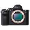 Sony a7 II Mirrorless Camera(ILCE7M2K/B) Body+128 GIG Memory Cards+Commander Deluxe Starter Kit+Tripod(17PC) Bundle (Renewed) view 2