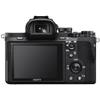 Sony a7 II Mirrorless Camera(ILCE7M2K/B) Body+128 GIG Memory Cards+Commander Deluxe Starter Kit+Tripod(17PC) Bundle (Renewed) view 4