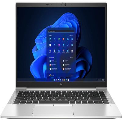 HP EliteBook 840 G8 Home & Business Laptop (Intel i5-1145G7 4-Core, 16GB RAM, 1TB m.2 SATA SSD, Intel Iris Xe, 14.0" 60Hz Full HD (1920x1080), Fingerprint, WiFi, Win 11 Pro) Refurbished (Renewed)