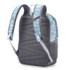 High Sierra Outburst 2.0 Carry-On Daypack Book Bag with Padded Laptop Tablet Sleeve, 360 Degree Reflectivity, Fits Most 15.6" Laptops, 28L, Clouds view 3