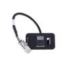 Backup Camera Replaces for 2015-2020 GM Escalade/Escalade ESV Suburban/Tahoe Yukon/XL/Denali OE Part # 23378804, 23404613, 23432248 view 1