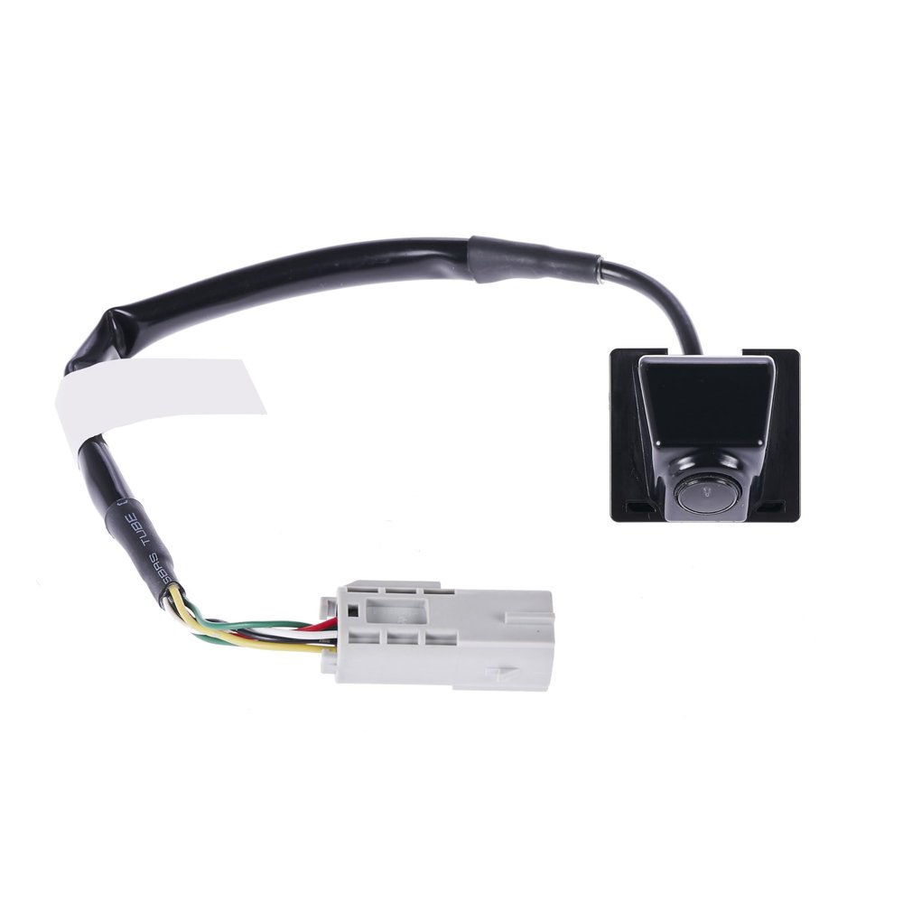 Backup Camera Replaces for 2010-2017 GMC Terrain, Chevy Equinox | 2013-2016 Chevy Cruze | 2013-2022 Encore, Trax | 2011-2014 Cadillac CTS 95407397 22913698 15926123 20903513 23171840 42389646 22868129