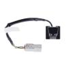 Backup Camera Replaces for 2010-2017 GMC Terrain, Chevy Equinox | 2013-2016 Chevy Cruze | 2013-2022 Encore, Trax | 2011-2014 Cadillac CTS 95407397 22913698 15926123 20903513 23171840 42389646 22868129 view 1