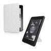 Case for 6" Kindle Paperwhite 10th Generation (2018 Released,Model: PQ94WIF) -Slim PU Leather Smart Cover with Foldable Stand and Auto Sleep Wake view 1