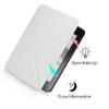 Case for 6" Kindle Paperwhite 10th Generation (2018 Released,Model: PQ94WIF) -Slim PU Leather Smart Cover with Foldable Stand and Auto Sleep Wake view 2