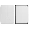 Case for 6" Kindle Paperwhite 10th Generation (2018 Released,Model: PQ94WIF) -Slim PU Leather Smart Cover with Foldable Stand and Auto Sleep Wake view 3