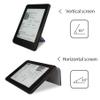 Case for 6.8" Kindle Paperwhite 11th Generation and Signed Edition(2021 Released,Model: M2L3EK&M2L4EK) -Slim PU Leather Smart Cover with Foldable Stand and Auto Sleep Wake view 4