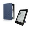 Case for 6" Kindle 10th Generation(2019 Released,Model: J9G29R) -Slim PU Leather Smart Cover with Foldable Stand and Auto Sleep Wake view 1