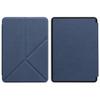 Case for 6" Kindle 10th Generation(2019 Released,Model: J9G29R) -Slim PU Leather Smart Cover with Foldable Stand and Auto Sleep Wake view 3