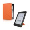 Case for 6" Kindle 11th Generation(2022 Released,Model: C2V2L3) -Slim PU Leather Smart Cover with Foldable Stand and Auto Sleep Wake view 1